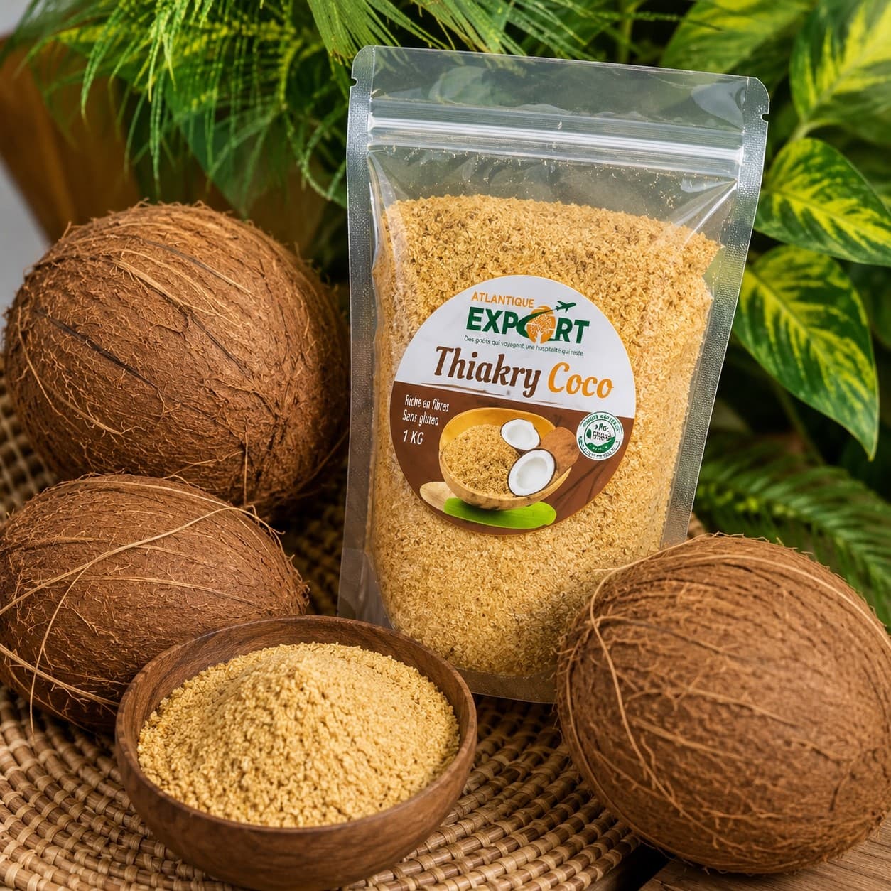Thiakry coco