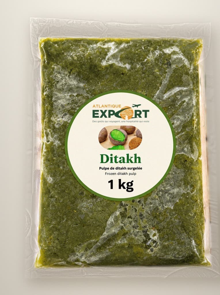 Pulpe de ditakh